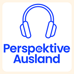 Perspektiveausland.com - Radio. logo