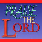 Praise the Lord logo
