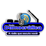 Rádio Democrática logo