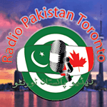 Radio Pakistan Toronto logo