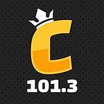 Radio Clube de Realeza logo