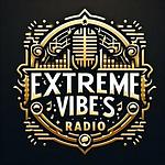 XTreme Vibes Radio logo