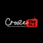 91.2 Crooze FM logo