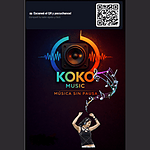 KOKO Music logo