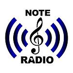 Live Note Radio logo
