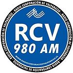 Radio Corporación de Valparaíso 980 AM