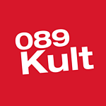 Radio Gong 96.3 - 089 Kult logo