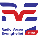 Radio Vocea Evangheliei Soveja logo