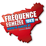 Fréquence Éghezée logo