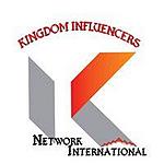 Kingdom Influencers Broadcast logo