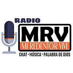 Mi Redentor Vive logo