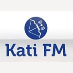Kati FM logo