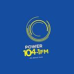 Power FM logo