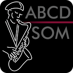 Rádio ABCD.SOM logo