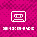 Radio MK 80er logo