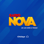 Radio Nova - Chiclayo