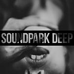 Sound Park #DEEP logo