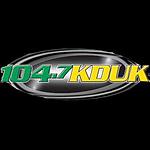 104.7 KDUK