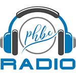 PHBC Radio logo