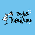 Radio Troutrou logo