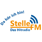 Stelle FM logo