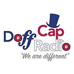 Doff Cap Radio logo