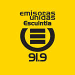 Emisoras Unidas Escuintla 91.9 FM