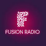 Fusion Radio logo