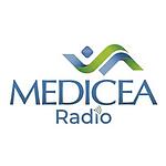 Médicéa Radio logo