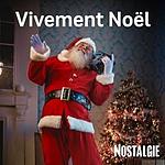 NOSTALGIE VIVEMENT NOEL logo
