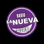 Radio La Nueva Si Suena logo