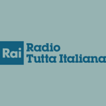 Rai Radio Tutta Italiana logo