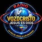 La Voz de Cristo logo