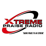 Xtreme Praise Radio logo