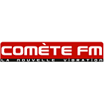 Comète FM logo