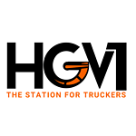 HGV1 logo