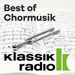 Klassik Radio Chormusik logo