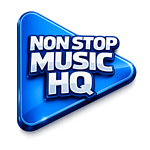 Non Stop Music HQ logo