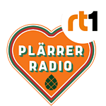 Plärrer-Radio powered by HITRADIO RT1 logo