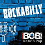 RADIO BOB! Rockabilly