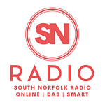 South Norfolk Radio logo