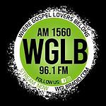 WGLB 1560 AM logo