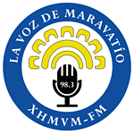 La voz de Maravatío