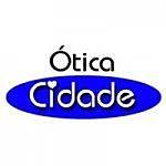 Radio Otica Cidade logo