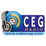 Radio CEG logo