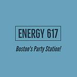 Energy 617 logo