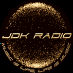 JDK Radio logo