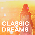 Klassik Radio Classic Dreams logo