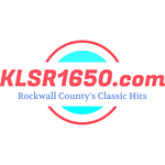 KLSR 1650 AM Lake Shore Radio logo
