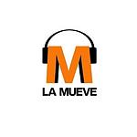 La Mueve FM logo